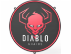 Diablo Chairs Neon LED
