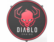 Diablo Chairs Neon LED