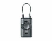 Joyroom Powerbanka pro chytré hodinky JR-W13 5000mAh černá