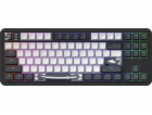 Dark Project Klávesy ALU87B Bushido G3Ms Moonstone (DPKB_...