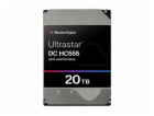 Western Digital Ultrastar DC HC555 vnitřní pevný disk 20 ...