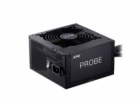 ADATA XPG zdroj PROBE 600W, 80+ BRONZE, 120mm, ATX