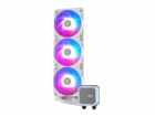 MSI vodní chladič CPU MAG CORELIQUID A13 360 WHITE/ 3x 12...