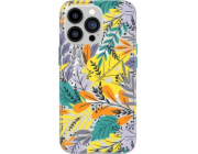 Tech 21 Pouzdro TECH21 T21-9324 EVO ART MAGSAFE pro iPhone 13 Pro zelený list