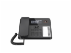 Gigaset DESK 600 Black