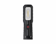 PŘENOSNÉ BODOVÉ SVÍTIDLO 700LM 5700K IP54 IK07 USBC