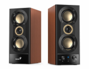 Genius SP-HF800BT  černo-hnědé  31730051