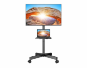 Perlegear PGTVMC06 Držák na televizi pro televizory o úhlopříčce 23–60"