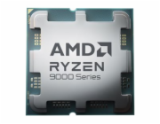 AMD Ryzen 9 9900X - 4.4 GHz - 12-jádrový - 24 vláken - 64 MB vyrovnávací paměť - Socket AM5 - OEM