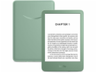 Amazon Kindle Touch 2024 (16 GB), matcha, SPECIAL OFFERS