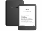 E-book Amazon Kindle Touch 2024 (16 GB), black, BEZ REKLAM