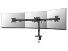 Neomounts NERO Triple Flat Screen Desk Mount 10-27 "(phon...
