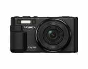 Yashica City 200  black