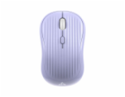 Bezdrátová sluchátka Sbox WM-602 Purple