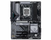GIGABYTE MB Sc AM5 B850 EAGLE WIFI6E, AMD B850, 4xDDR5, 1xDP, WiFi, ATX