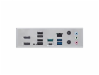 ASUS MB Sc AM5 PRIME B840-PLUS WIFI, AMD B840, 4xDDR5, 1x...