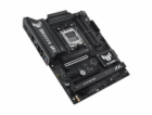 ASUS MB Sc AM5 TUF GAMING B850-PLUS WIFI, AMD B850, 4xDDR...