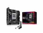 ASUS ROG STRIX B850-I GAMING WIFI AMD B850 Zásuvka AM5 Mi...