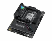ASUS MB Sc AM5 ROG STRIX B850-F GAMING WIFI, AMD B850, 4xDDR5, 1xDP, 1xHDMI, WiFi, ATX