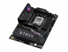 ASUS MB Sc AM5 ROG STRIX B850-E GAMING WIFI, AMD B850, 4x...