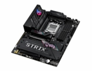 ASUS MB Sc AM5 ROG STRIX B850-E GAMING WIFI, AMD B850, 4xDDR5, 1xUSB4, 1xDP, 1xHDMI, WiFi, ATX