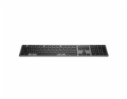 HP 720 Rechargeable wireless keyboard CZ/SK