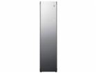 LG Styler S3MFC, parní skříň