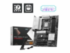 MSI PRO B850-P WIFI, základní deska