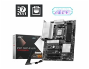 MSI PRO B850-P WIFI, základní deska