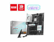 MSI B840 GAMING PLUS WIFI, základní deska