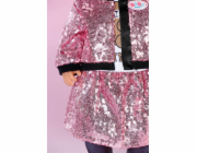ZAPF Creation BABY born® Glam Outfit 43 cm, doplňky pro panenky