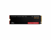 WD Black SN7100 SSD Powered by SanDisk 2TB M.2 NVMe Gen4 7250/6900MBps