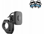 Peak Design Nabíjecí držák na řídítka Mobile Mount V2