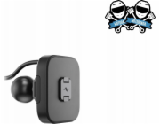 Peak Design Adaptér Mobile Ball Mount 1 s uzamčením a nabíjením