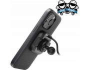 Peak Design Adaptér Mobile Ball Mount 20mm s uzamykáním a nabíjením