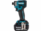 Makita DTD173RTJ  Cordless Impact Driver