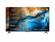 Xiaomi/TV S mini LED/55"/4K UHD/Verdigris