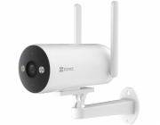 Kamera Ezviz H5 4G 2K Venkovní IP, 3MP, 4mm, 4G/LTE