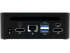 Mini PC Qoobe AP12450 i5-12450H/16 GB/SSD 1 TB/Win 11 Pro...