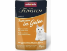 ANIMONDA Vom Feinsten Adult Raffinesse v želé bohaté na K...