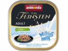 ANIMONDA Vom Feinsten Adult Milkies s krůtou a mléčnou ná...