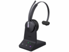 Yealink Yealink WH64 Mono Teams Headset Bezdrátový headse...