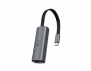 TP-Link UE302C USB-C/Ethernet síťový adaptér (1xUSB3.0 -> 1x2,5GbE)