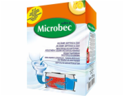 Bioaktivátor pro kanalizační jímky Bros Microbec, 0,15l