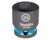 Narážecí hlava Makita 1/2" 24 mm E-16209