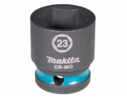 Narážecí hlava Makita 1/2" 23 mm E-16190