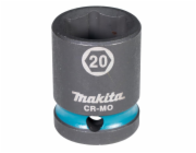 Nárazová hlava Makita 1/2" 20 mm E-16162