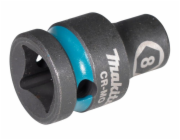 Narážecí hlava Makita 1/2" 8 mm E-16047