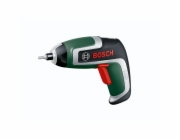 Bosch IXO 7 Flexi sada 3,6V Aku šroubovák