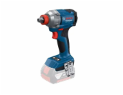 Bosch akumulátorový rázový utahovák GDX 18V-285 Professional solo, 18V